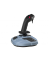 Thrustmaster TCA Sidestick Airbus Edition, joystick (blue gray / black) - nr 49