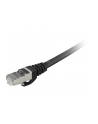 Sharkoon patch network cable SFTP, RJ-45, with Cat.7a raw cable (black, 3 meters) - nr 5