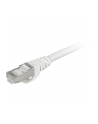 Sharkoon patch network cable SFTP, RJ-45, with Cat.7a raw cable (white, 3 meters) - nr 5