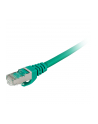 Sharkoon patch network cable SFTP, RJ-45, with Cat.7a raw cable (green, 3 meters) - nr 8