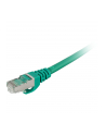 Sharkoon patch network cable SFTP, RJ-45, with Cat.7a raw cable (green, 5 meters) - nr 5