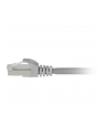 Sharkoon patch network cable SFTP, RJ-45, with Cat.7a raw cable (grey, 2 meters) - nr 6