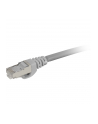 Sharkoon patch network cable SFTP, RJ-45, with Cat.7a raw cable (grey, 3 meters) - nr 5