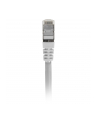 Sharkoon patch network cable SFTP, RJ-45, with Cat.7a raw cable (grey, 7.5 meters) - nr 7