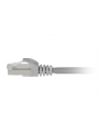 Sharkoon patch network cable SFTP, RJ-45, with Cat.7a raw cable (gray, 10 meters) - nr 6