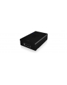 ICY BOX IB-AC547 FireWire 800> eSATA, adapter (black) - nr 3