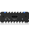 ICY BOX IB-1824ML-C31, drive housing (black, RGB lighting) - nr 11