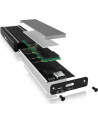 ICY BOX IB-1824ML-C31, drive housing (black, RGB lighting) - nr 14
