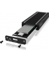 ICY BOX IB-1824ML-C31, drive housing (black, RGB lighting) - nr 19