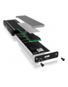 ICY BOX IB-1824ML-C31, drive housing (black, RGB lighting) - nr 3
