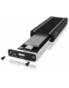 ICY BOX IB-1824ML-C31, drive housing (black, RGB lighting) - nr 4