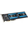 Sonnet Fusion Dual 2.5-inch SSD RAID, RAID card - nr 4