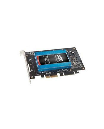 Sonnet Tempo SSD 6Gb / s SATA PCIe 2.0, adapter