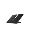 Deepcool U PAL, notebook cooler (black, for notebooks up to 39.624 cm (15.6 '')) - nr 41
