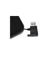 Deepcool U PAL, notebook cooler (black, for notebooks up to 39.624 cm (15.6 '')) - nr 24