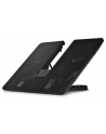 Deepcool U PAL, notebook cooler (black, for notebooks up to 39.624 cm (15.6 '')) - nr 26