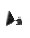 Deepcool U PAL, notebook cooler (black, for notebooks up to 39.624 cm (15.6 '')) - nr 32