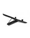 Deepcool U PAL, notebook cooler (black, for notebooks up to 39.624 cm (15.6 '')) - nr 38