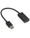 HP DisplayPort> HDMI True 4K Adapter 2JA63AA - nr 11