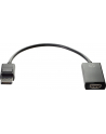 HP DisplayPort> HDMI True 4K Adapter 2JA63AA - nr 2