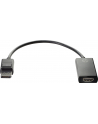 HP DisplayPort> HDMI True 4K Adapter 2JA63AA - nr 9