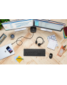 HP USB Docking Station C-G5 (black, USB, HDMI, DisplayPort) - nr 14