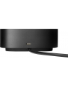 HP USB Docking Station C-G5 (black, USB, HDMI, DisplayPort) - nr 76