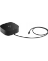 HP USB Docking Station C-G5 (black, USB, HDMI, DisplayPort) - nr 78