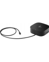 HP USB Docking Station C-G5 (black, USB, HDMI, DisplayPort) - nr 27