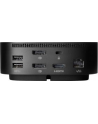 HP USB Docking Station C-G5 (black, USB, HDMI, DisplayPort) - nr 4