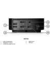 HP USB Docking Station C-G5 (black, USB, HDMI, DisplayPort) - nr 38