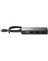 HP USB-C Travel Hub G2 7PJ38AA # ABD - nr 11