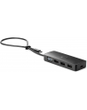 HP USB-C Travel Hub G2 7PJ38AA # ABD - nr 2