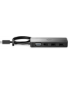 HP USB-C Travel Hub G2 7PJ38AA # ABD - nr 30