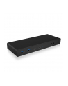 ICY BOX IB-DK2245AC, docking station (gray, USB-C, HDMI, DisplayPort) - nr 18