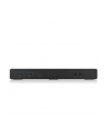 ICY BOX IB-DK2245AC, docking station (gray, USB-C, HDMI, DisplayPort) - nr 22