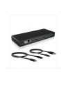 ICY BOX IB-DK2245AC, docking station (gray, USB-C, HDMI, DisplayPort) - nr 25