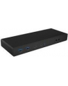 ICY BOX IB-DK2245AC, docking station (gray, USB-C, HDMI, DisplayPort) - nr 26
