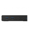ICY BOX IB-DK2245AC, docking station (gray, USB-C, HDMI, DisplayPort) - nr 3
