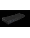 ICY BOX IB-DK2245AC, docking station (gray, USB-C, HDMI, DisplayPort) - nr 4