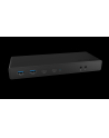 ICY BOX IB-DK2245AC, docking station (gray, USB-C, HDMI, DisplayPort) - nr 5