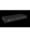 ICY BOX IB-DK2245AC, docking station (gray, USB-C, HDMI, DisplayPort) - nr 7