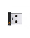Logitech USB Unifying Receiver, Receiver (black) - nr 8
