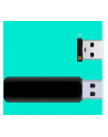Logitech USB Unifying Receiver, Receiver (black) - nr 13