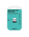 Logitech USB Unifying Receiver, Receiver (black) - nr 14