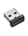 Logitech USB Unifying Receiver, Receiver (black) - nr 15