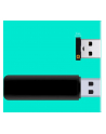 Logitech USB Unifying Receiver, Receiver (black) - nr 27