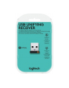 Logitech USB Unifying Receiver, Receiver (black) - nr 28