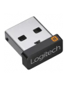 Logitech USB Unifying Receiver, Receiver (black) - nr 35
