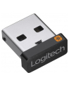 Logitech USB Unifying Receiver, Receiver (black) - nr 3